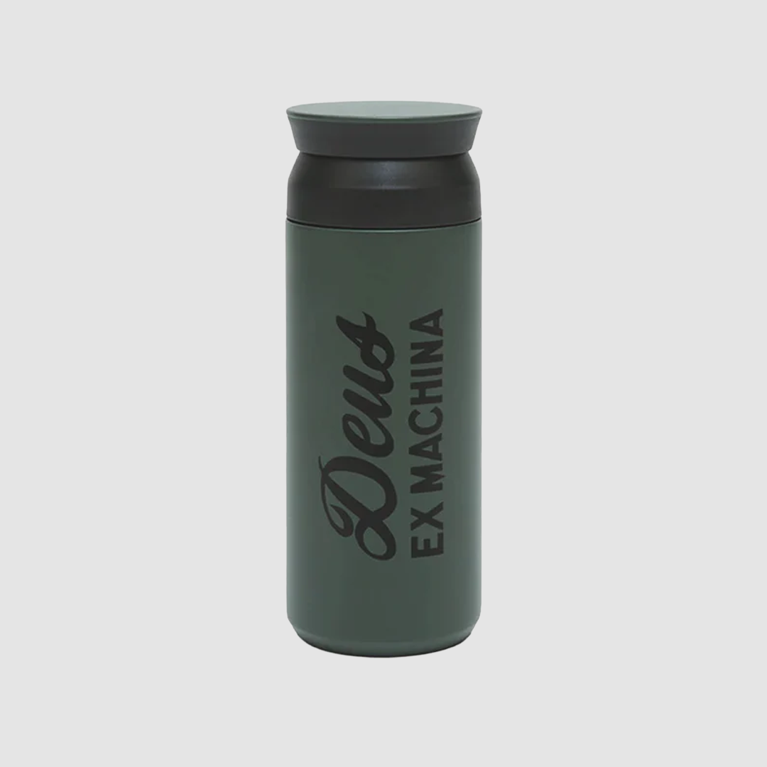 Strata Travel Tumbler Ash Green