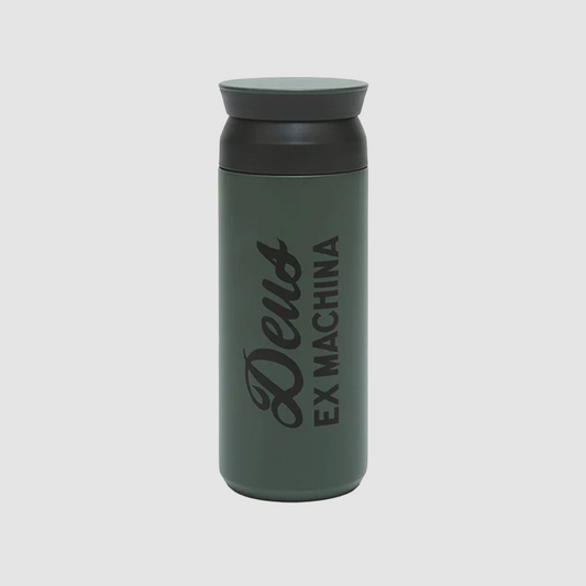 Strata Travel Tumbler Ash Green