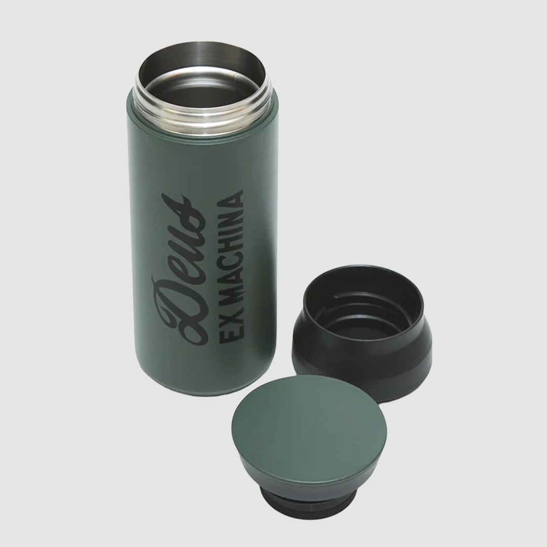 Strata Travel Tumbler Ash Green