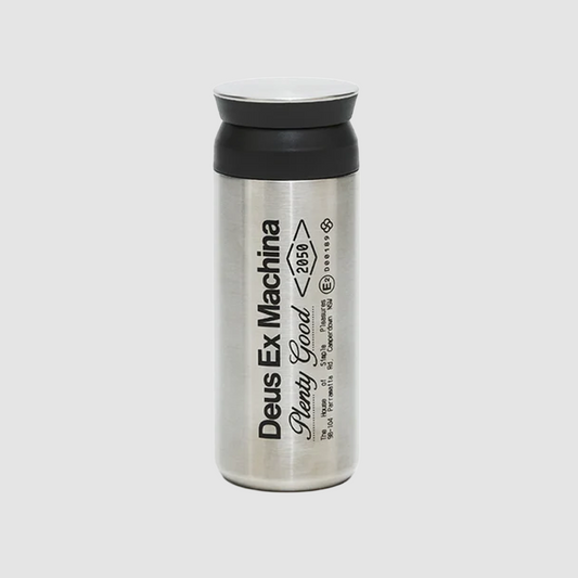 Plenty Good Travel Tumbler Stainless Steel
