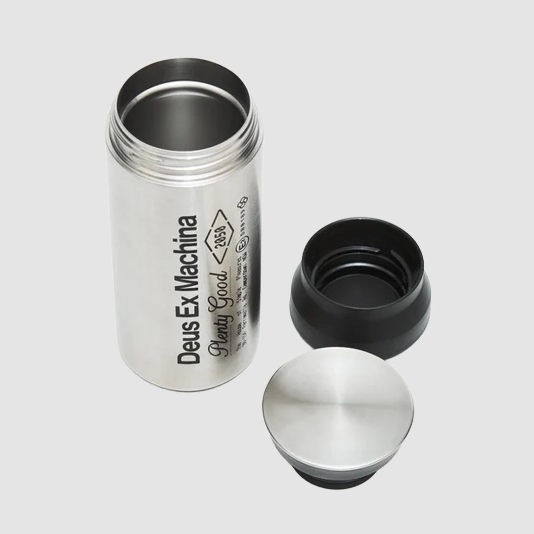 Plenty Good Travel Tumbler Stainless Steel