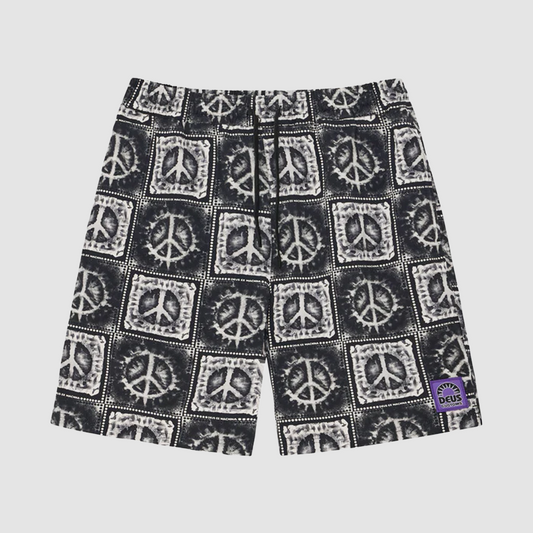 Solarhot Swim Short Mono