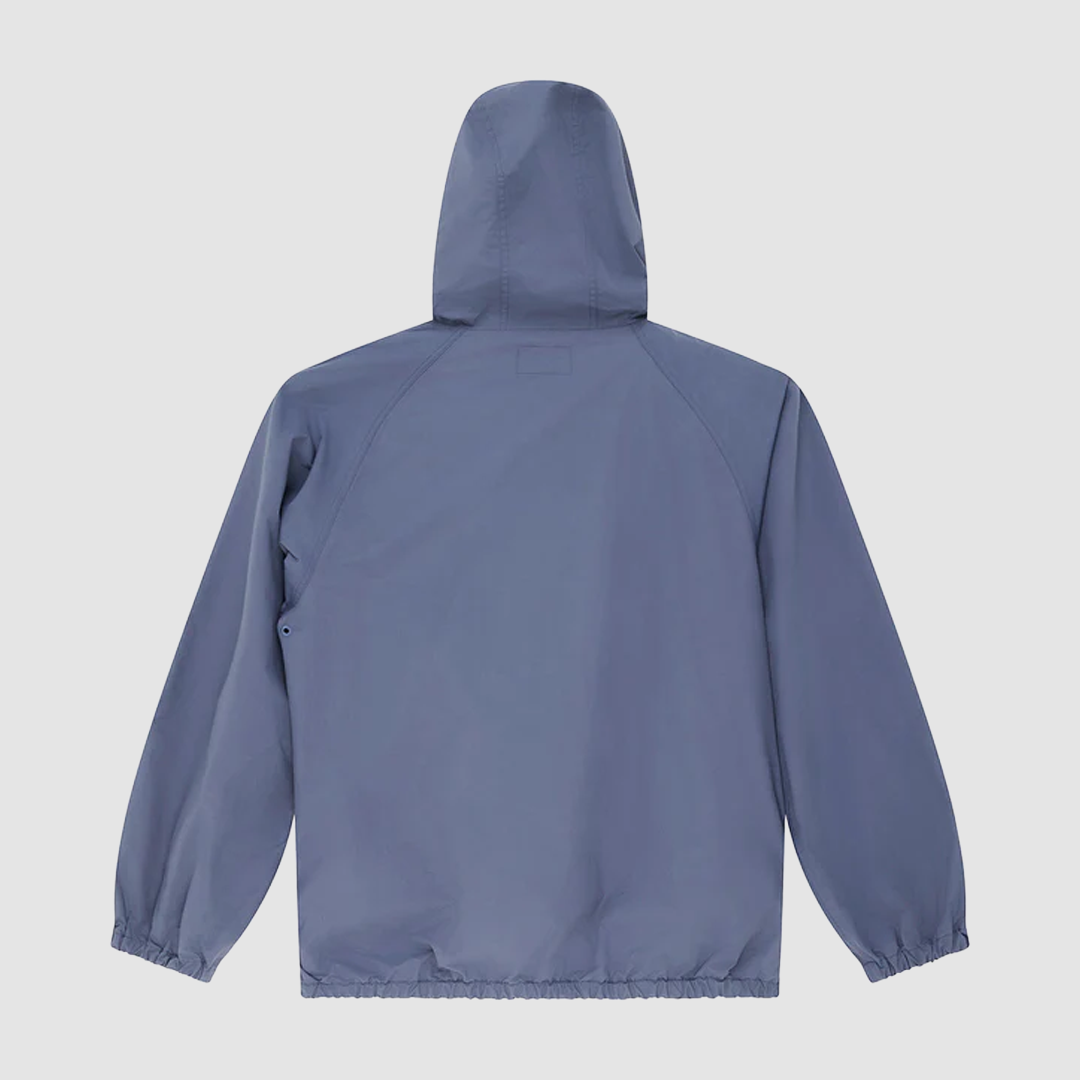 Dawny Waterproof Anorak Mechanic Blue