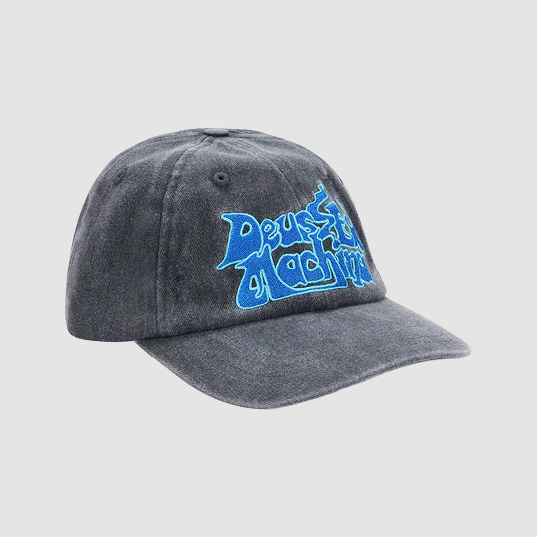 Smokeshow Cap Anthracite