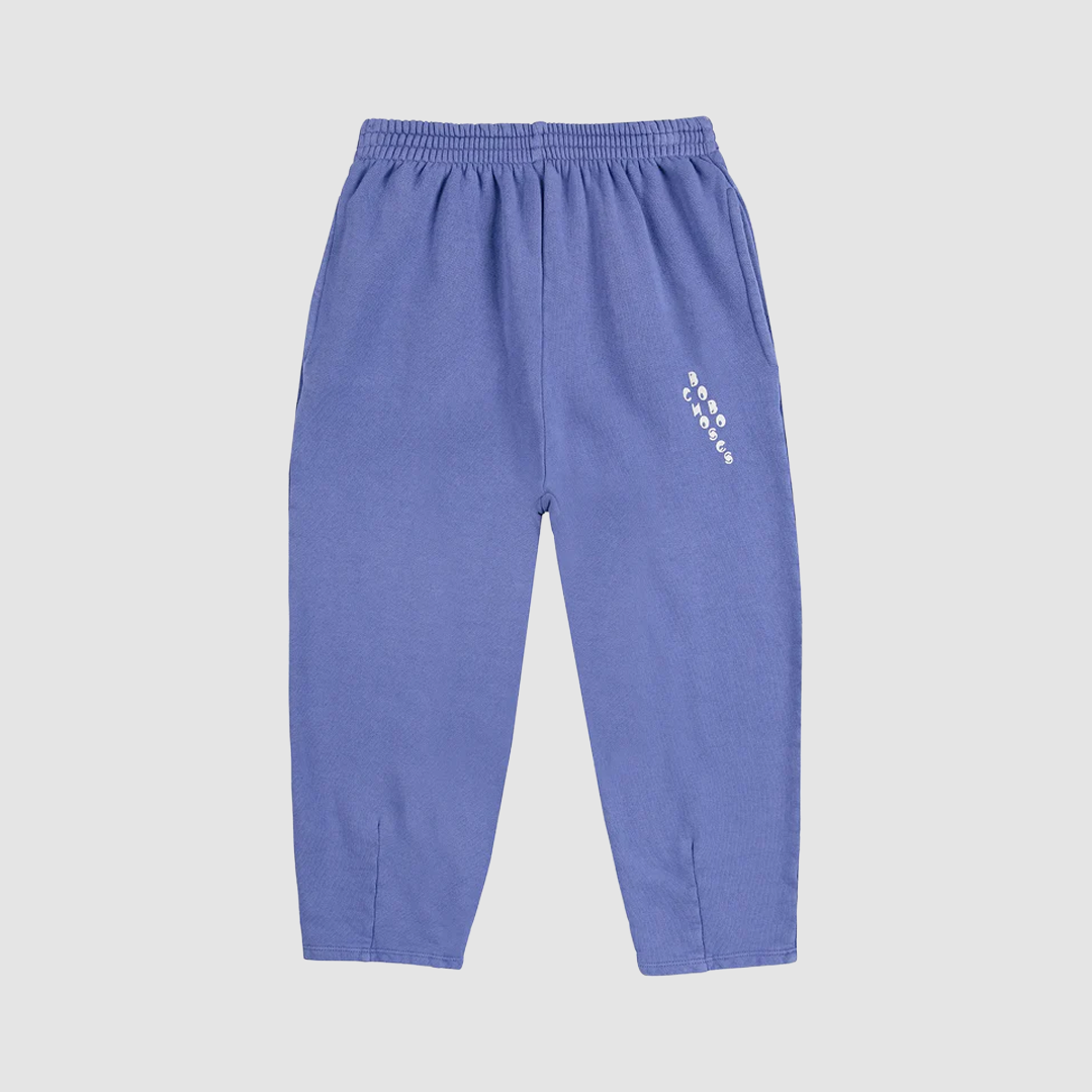 Bobo Choses Jogging Pant Lila