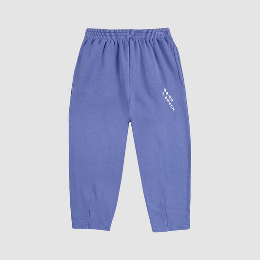 Bobo Choses Jogging Pant Lila