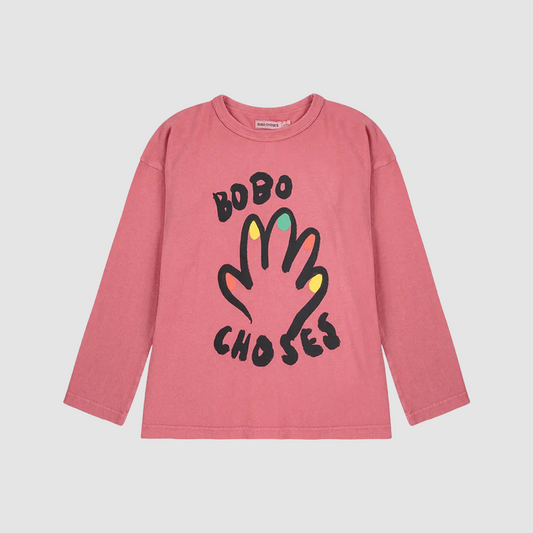 High Five T-Shirt