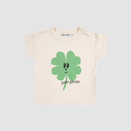 Lucky Clover T-Shirt