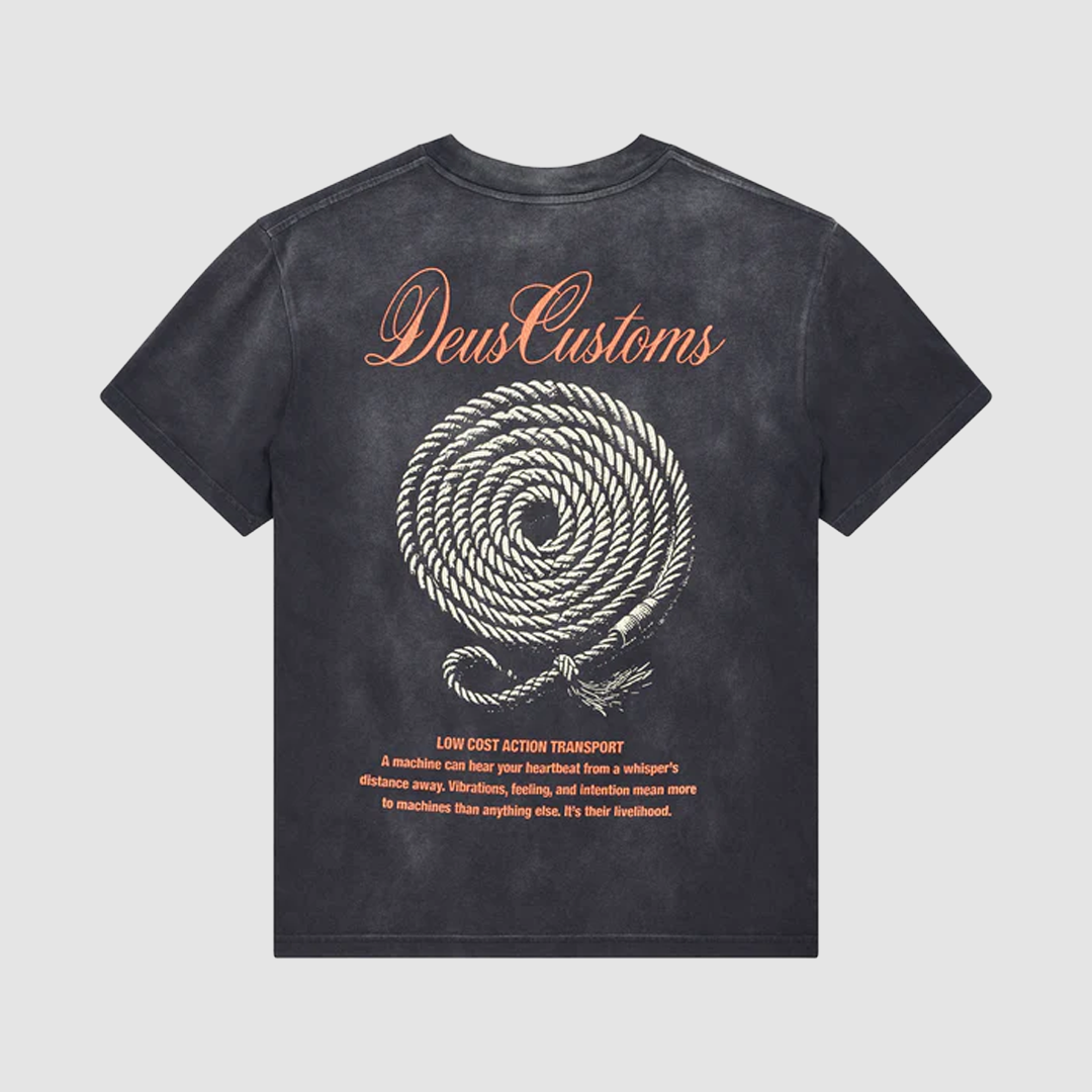 Horseplay T-Shirt Black Beauty