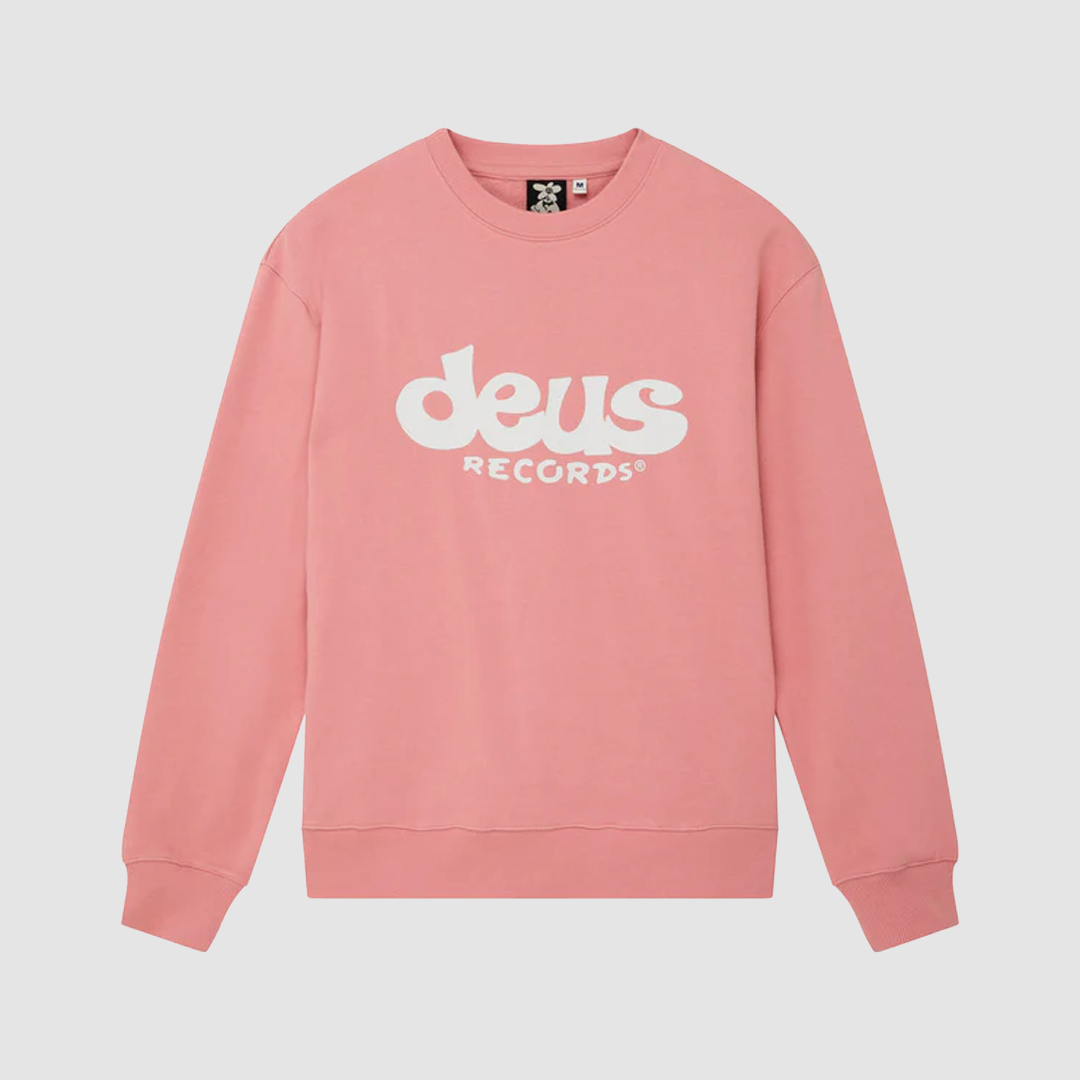 Smile Crew Lobster Bisque Pink