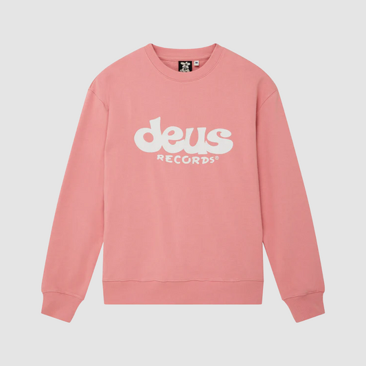 Smile Crew Lobster Bisque Pink
