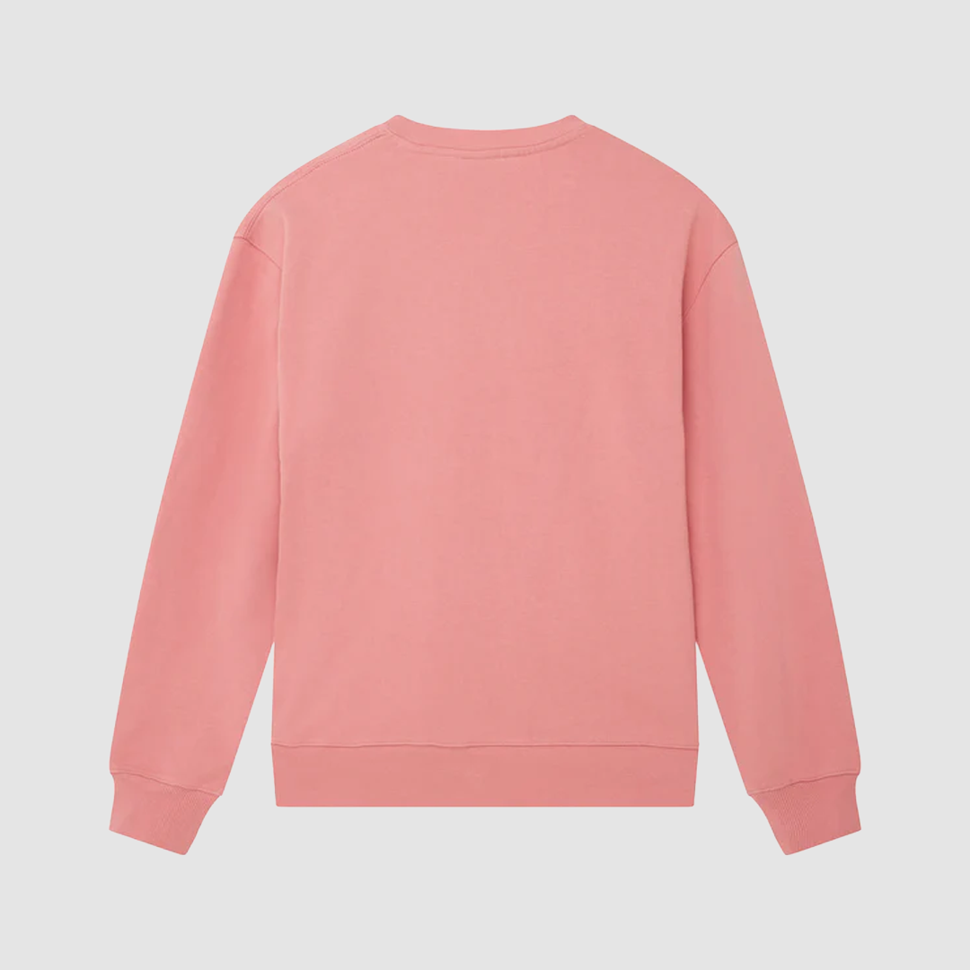 Smile Crew Lobster Bisque Pink