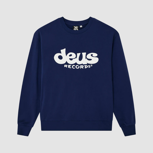 Smile Crew Limoges Blue
