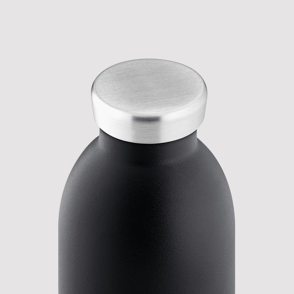 Clima Bottle 330ml Tuxedo Black