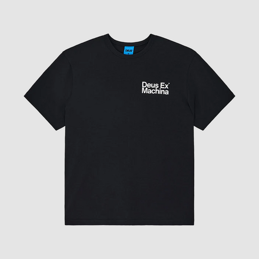 Plenty Good T-Shirt Black
