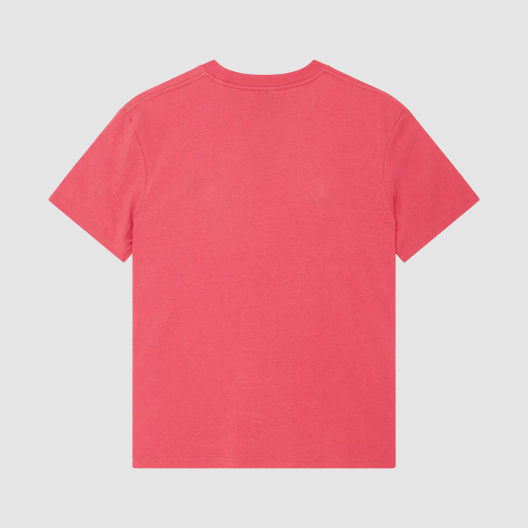 Solaris T-Shirt Melon Red
