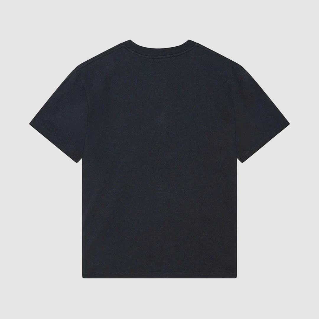 Solaris T-Shirt Black