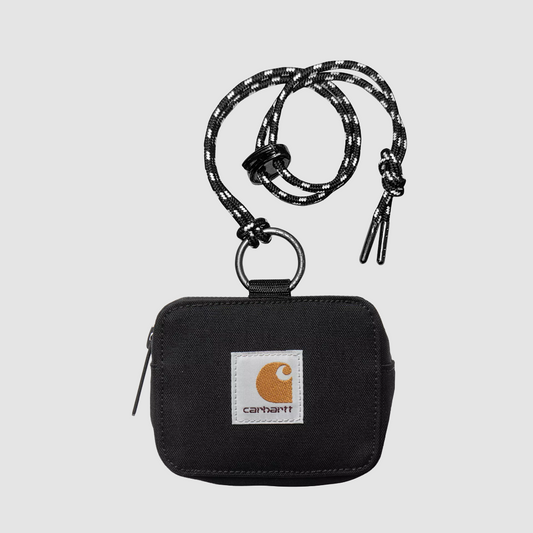 Adair Pouch Black