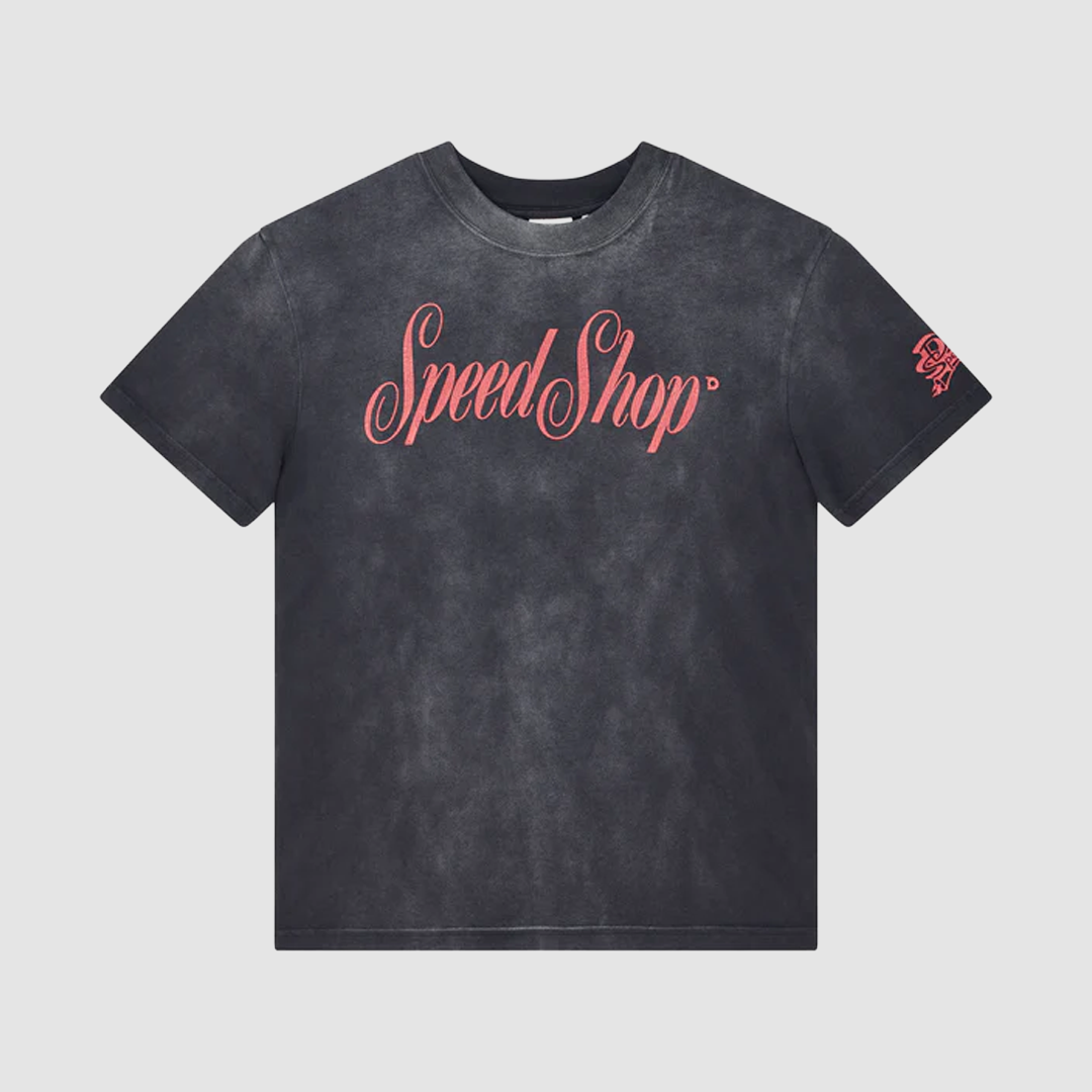 Bugzzz T-Shirt Black Beauty