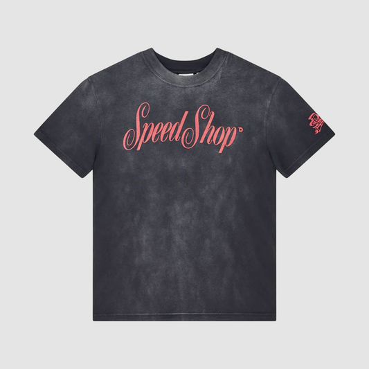 Bugzzz T-Shirt Black Beauty