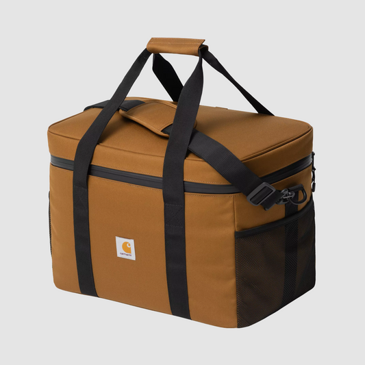 Cooler Bag Hamilton Brown