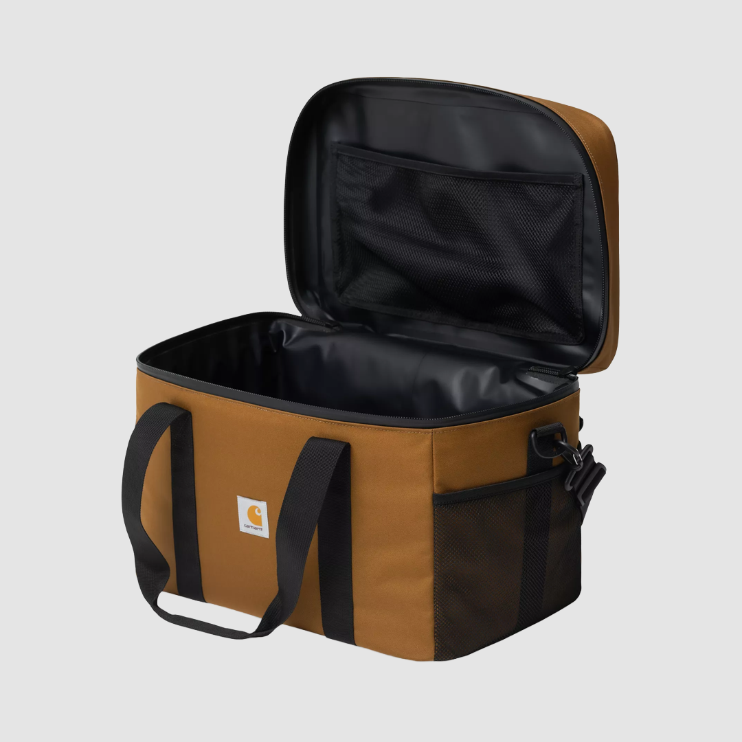 Cooler Bag Hamilton Brown