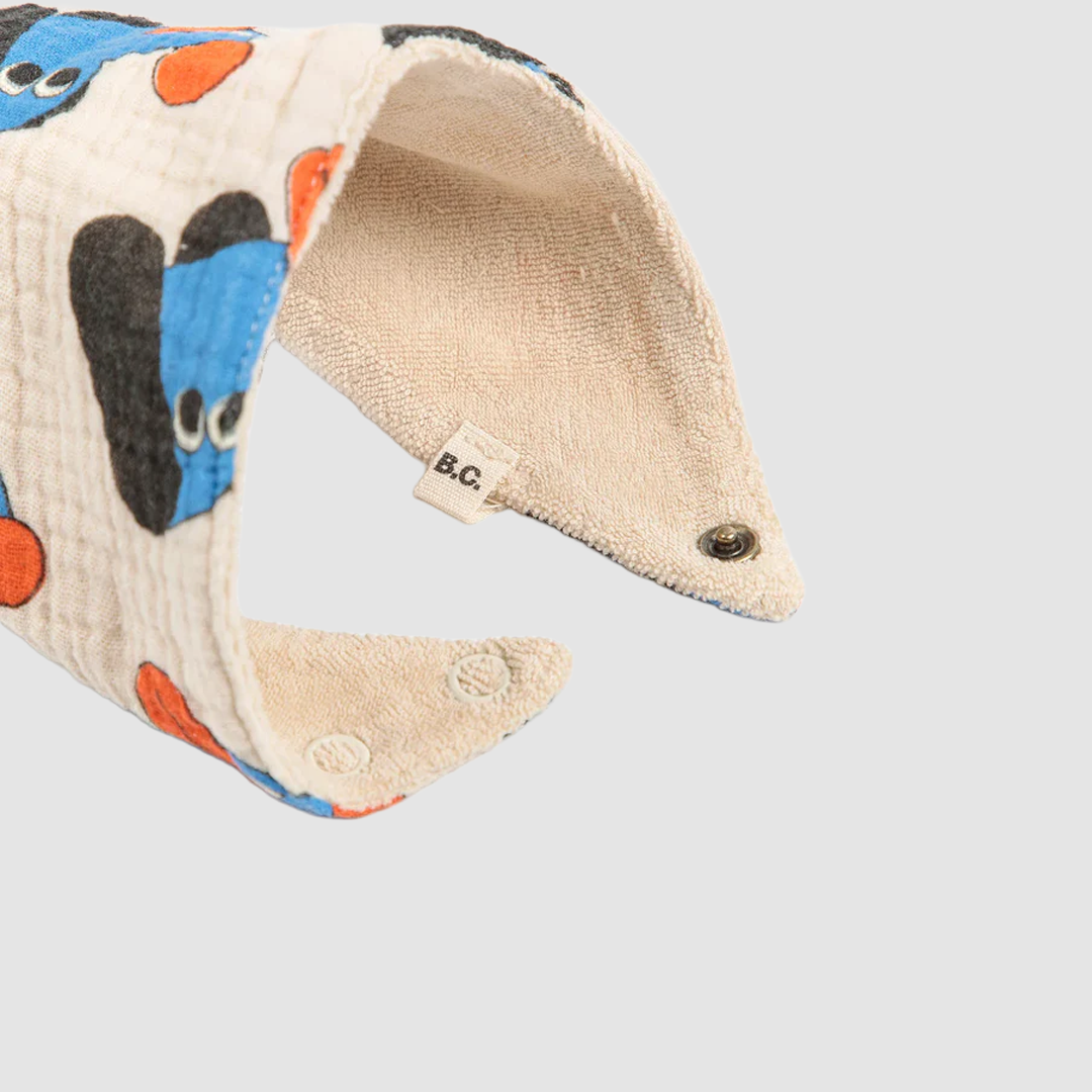 Doggy Mate Bib Set
