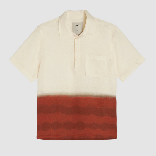 Vista Girona Linen Shirt