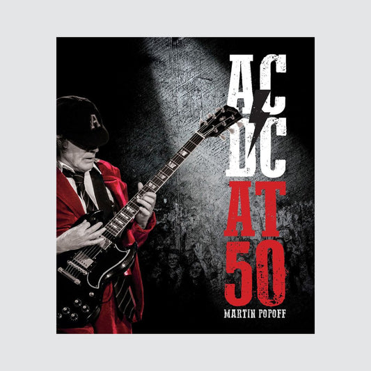 AC/DC At 50