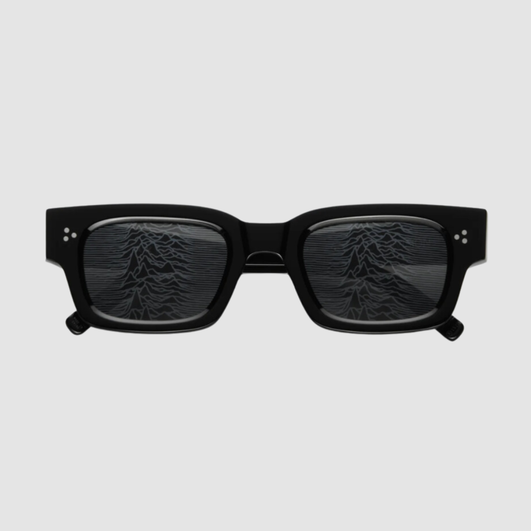Akila Sunglasses Aries Black