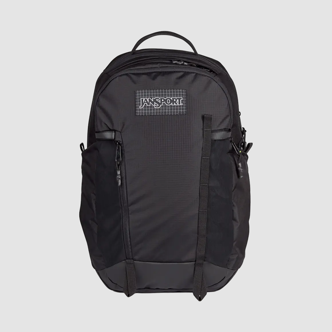 All Around Pack Medium Black