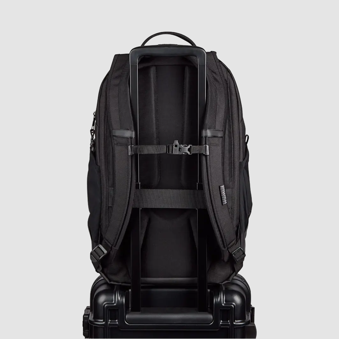 All Around Pack Medium Black