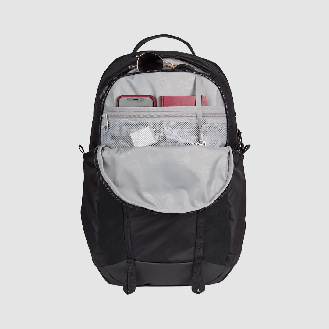 All Around Pack Medium Black