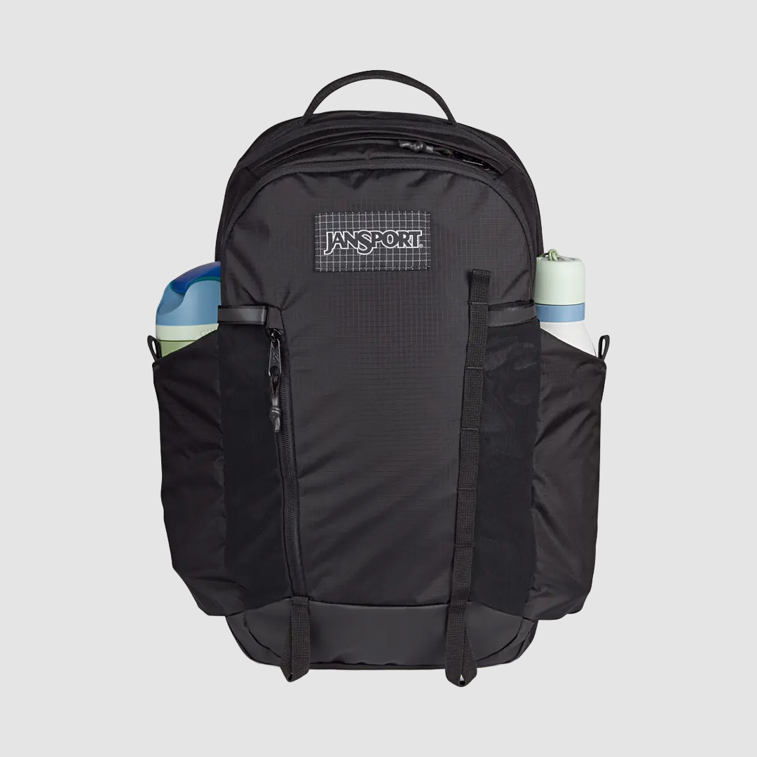 All Around Pack Medium Black