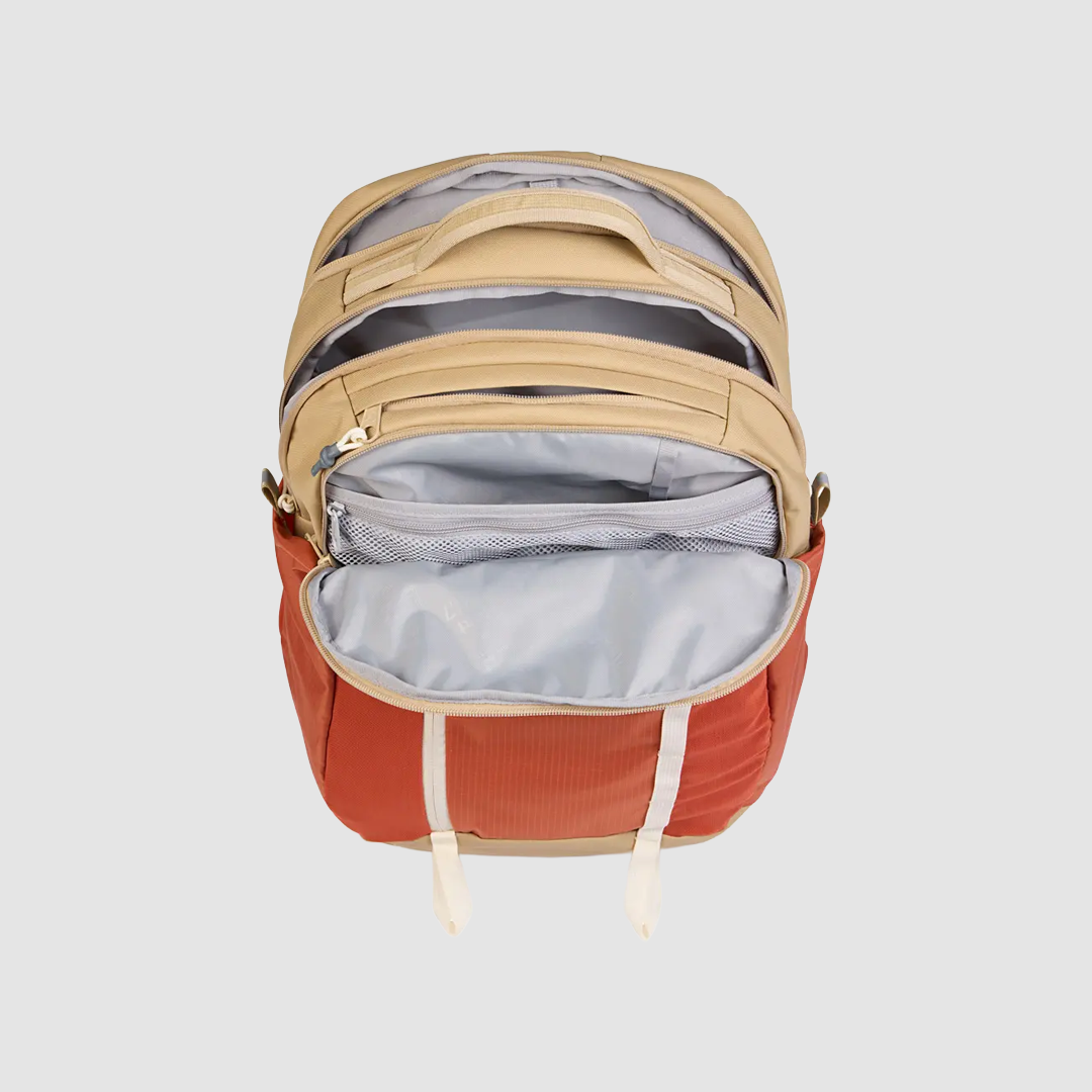 All Around Pack Medium Dune Red
