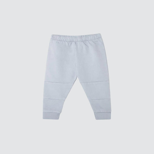 Light Blue Baby Trousers Blue