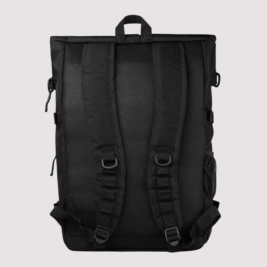 Philis Backpack Black