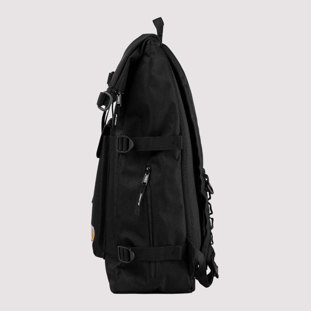 Philis Backpack Black