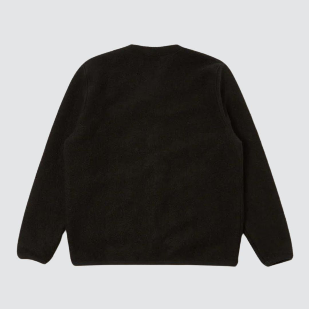 Cardigan Black