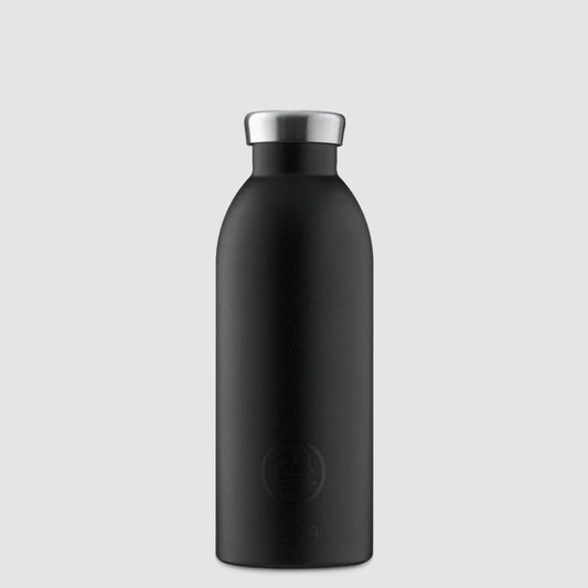 Clima Bottle 500ml Stone Tuxedo Black