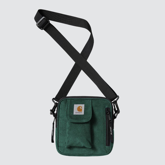 Essentials Cord Bag Chervil