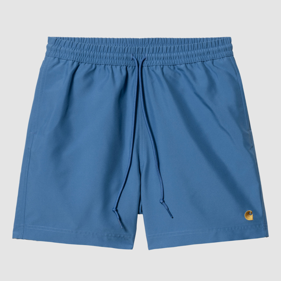 Chase Swim Trunks Acapulco / Gold