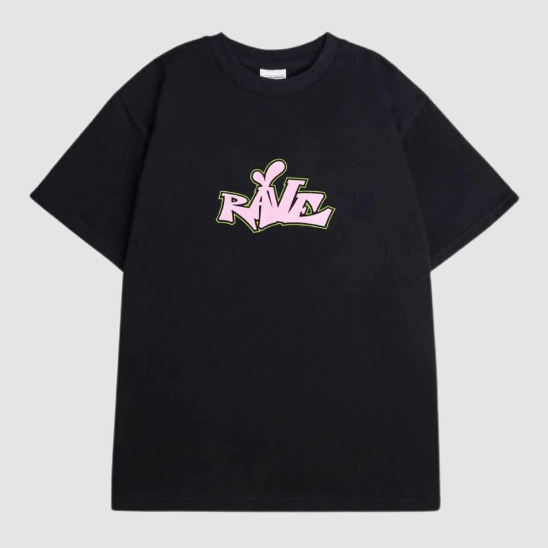 Dekciw Tee Black