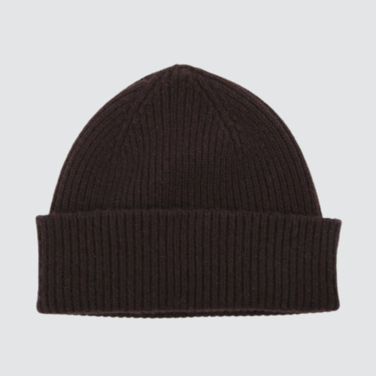 Barra Hat - Ebony