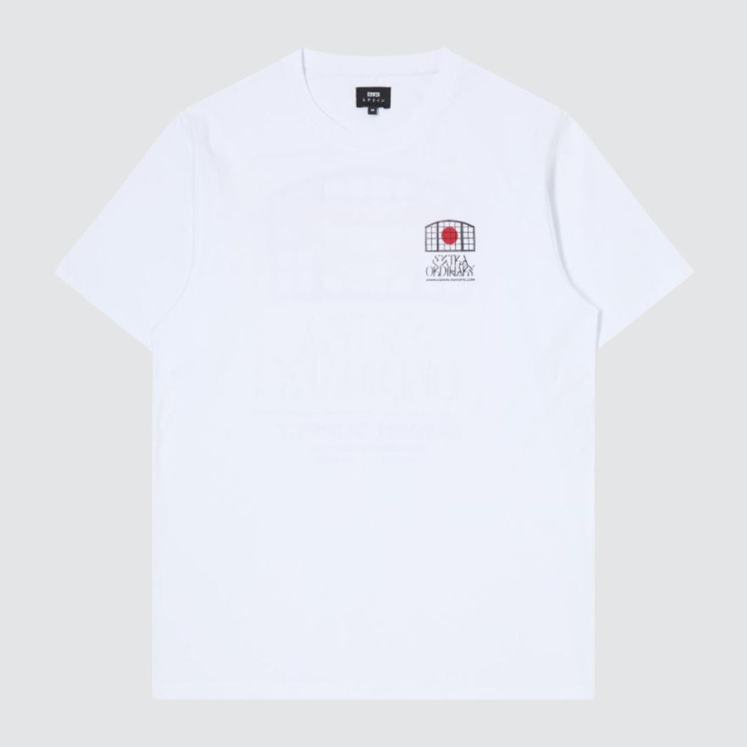 Extra Ordinary T-Shirt White