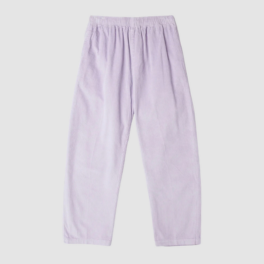 Easy Cord Pant Orchid Petal