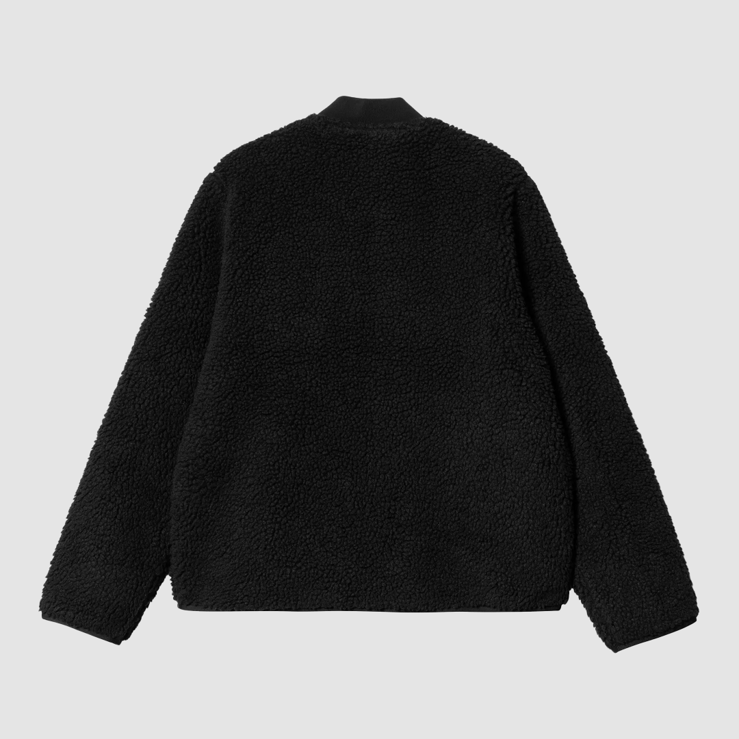 W' Janet Liner Fleur de Sel / Black