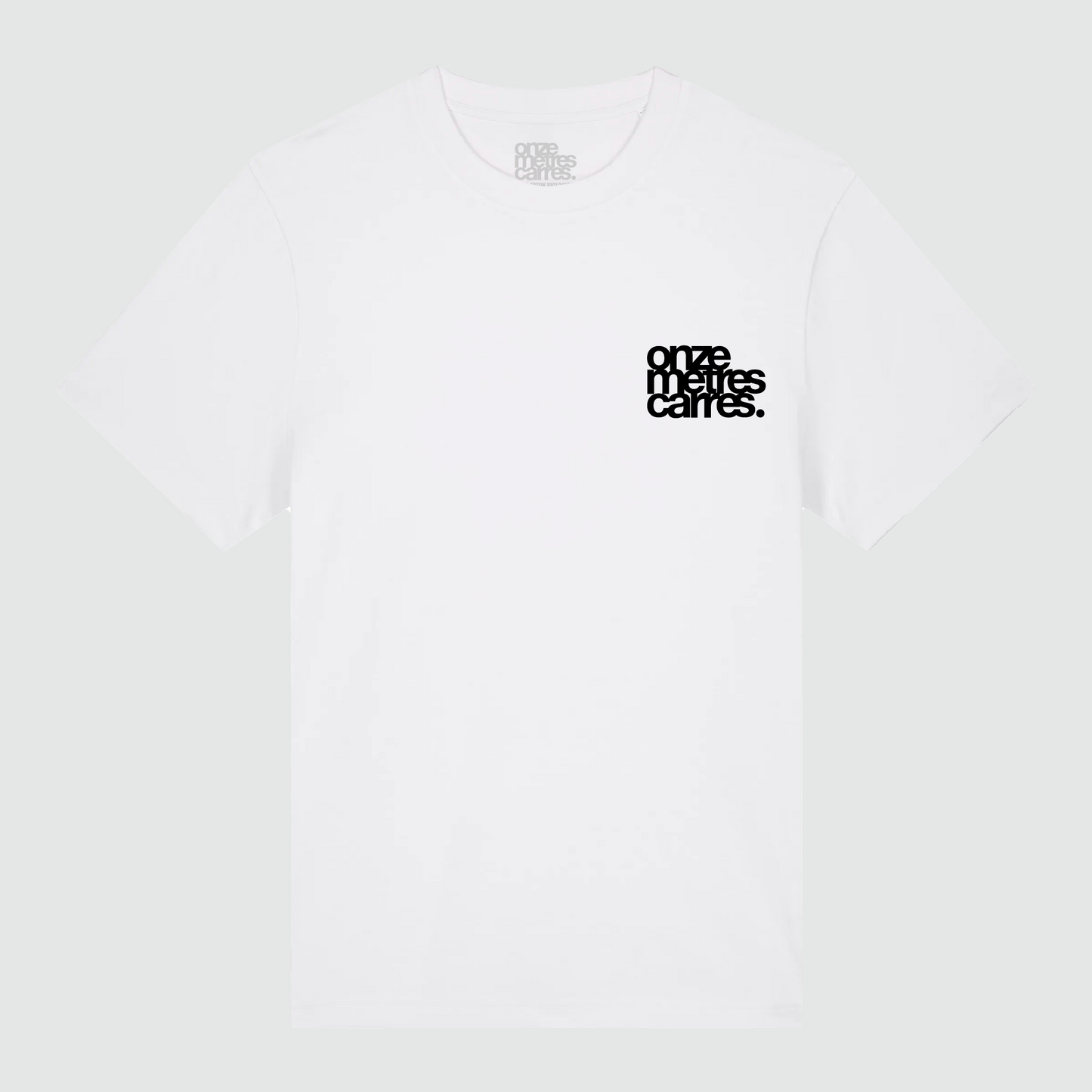 T-Shirt White Finals San Antonio