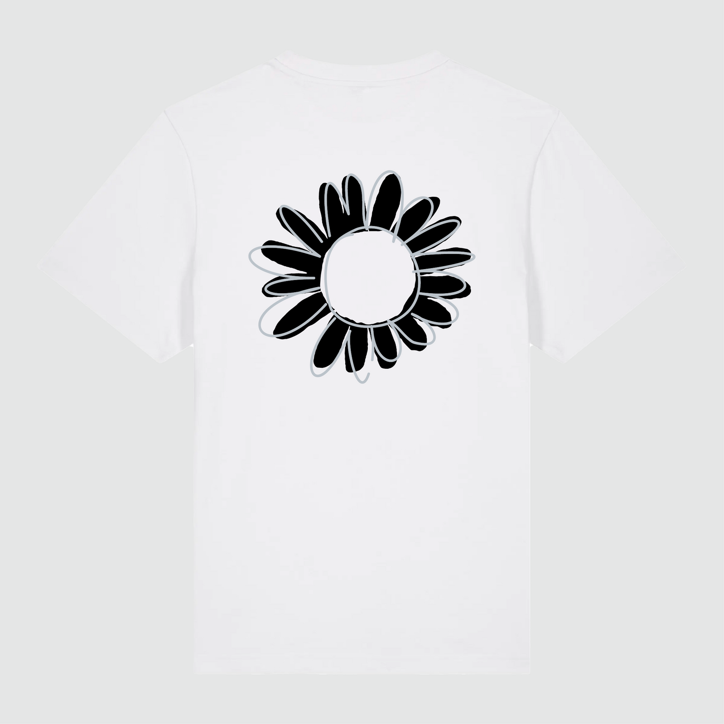 T-Shirt White Finals San Antonio