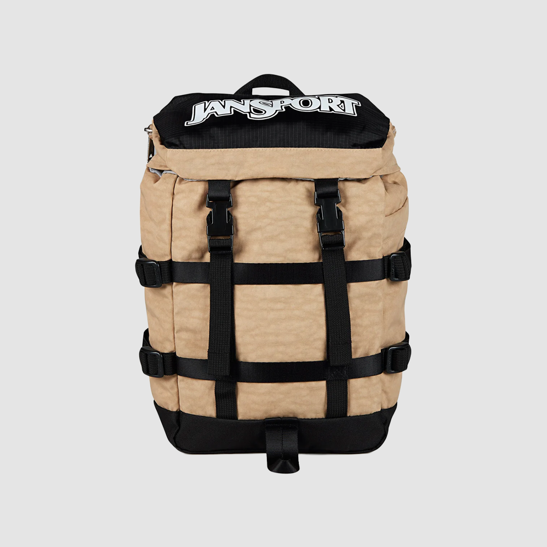 JS Mini Skip Pack Travertine